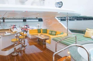 PRIMADONNA - The Sundeck